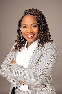 Dr. Natalie Coleman